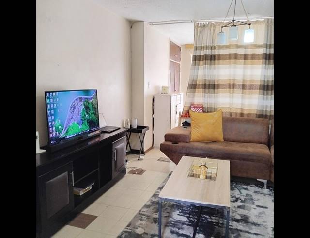 1 BEDROOM PROPERTY TO RENT IN SUNNYSIDE